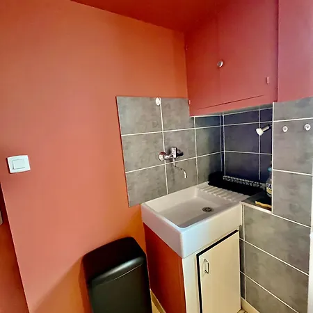 Le Pied à Terre - 2 Personnes - Tarbes
