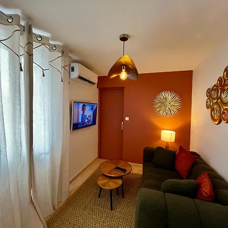 Appartamento Le Pied à Terre - 2 Personnes - Tarbes