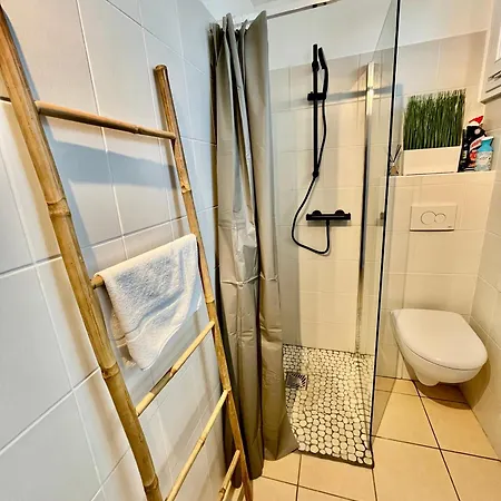 Le Pied à Terre - 2 Personnes - *