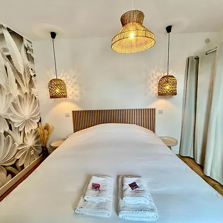 Le Pied à Terre - 2 Personnes - * Tarbes