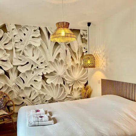 Le Pied A Terre - 2 Personnes - Tarbes