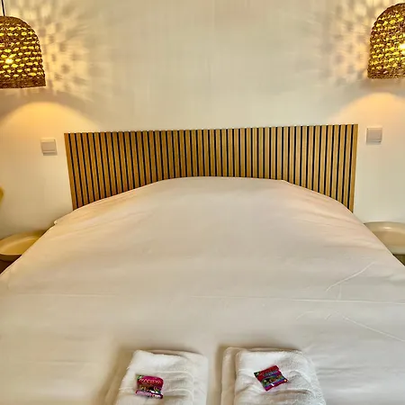 Le Pied à Terre - 2 Personnes - Tarbes