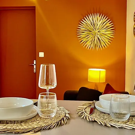 Lejlighed Le Pied A Terre - 2 Personnes - *