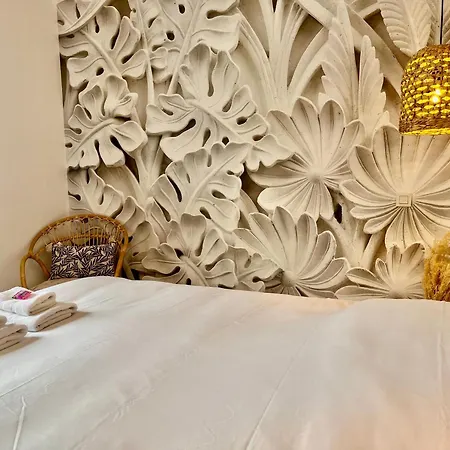 Le Pied A Terre - 2 Personnes - *