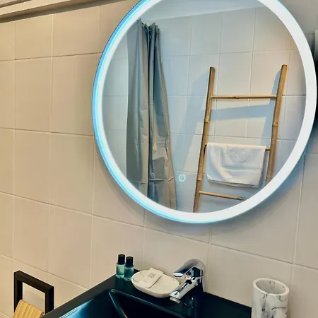 Le Pied à Terre - 2 Personnes - Appartamento Tarbes