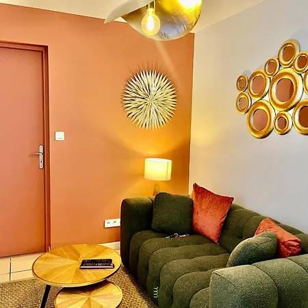 Le Pied A Terre - 2 Personnes - *